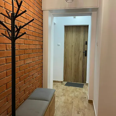 Apartment Pogodna