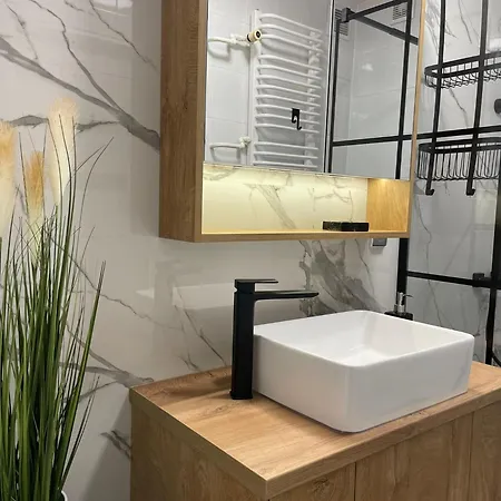 Pogodna * Kudowa-Zdrój