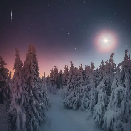 Pogodna * Kudowa-Zdrój