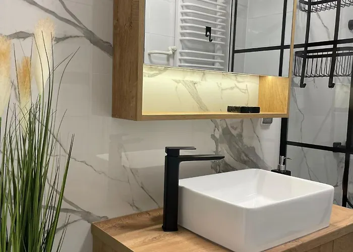 Pogodna * Kudowa Zdroj