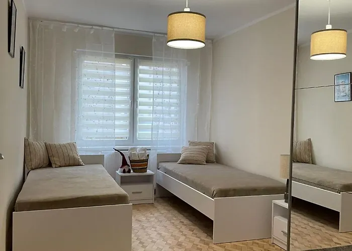 Pogodna * Kudowa Zdroj