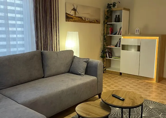 Pogodna * Kudowa Zdroj