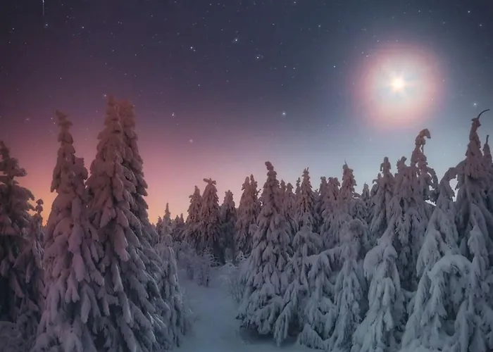 Pogodna * Kudowa Zdroj